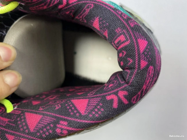 Cheap BK retro doernbecher 13 836405-305 jordan air 1113